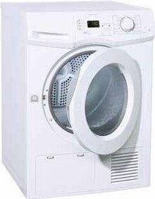 Kondenswäschetrockner WT8E-B11 bei Netto Marken-Discount in Essen Kondenswäschetrockner WT8E-B11 im Angebot bei Netto Marken-Discount Essen für 349,99 €