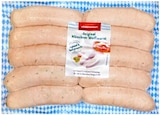 Münchner Weißwurst im Angebot bei Penny in Fürth Münchner Weißwurst Angebote von VINZENZMURR bei Penny Fürth für 5,99 €