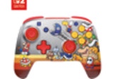 Nintendo Switch 2 Controller Rematch Wireless Angebote von Turtle Beach bei expert Bamberg für 42,00 €