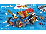 71632 Rasender Wrestler Spielset, Mehrfarbig im MediaMarkt Saturn Prospekt 71632 Rasender Wrestler Spielset, Mehrfarbig von PLAYMOBIL im aktuellen MediaMarkt Saturn Prospekt für 12,65 €