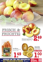 Kiwi im E center Prospekt in Ludwigshafen Aktueller E center Prospekt mit Kiwi, "Aktuelle Angebote", Seite 10