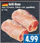 Grill-Haxe bei EDEKA im Lollar Prospekt für 4,99 €