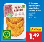 Reibekuchen im Angebot bei Netto Marken-Discount in Leinfelden-Echterdingen Reibekuchen Angebote von Pahmeyer bei Netto Marken-Discount Leinfelden-Echterdingen für 1,49 €