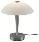 LED-Tischleuchte mit Touchfunktion von LIVARNO HOME im aktuellen Lidl Prospekt für 17,99 €