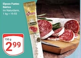 Fuetec Ibérico bei GLOBUS im Prospekt "" für 2,99 €