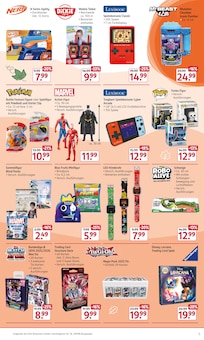 Walkie Talkie Angebot im aktuellen Rossmann Prospekt auf Seite 5