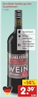 Dornfelder Spätburgunder Qualitätswein im Angebot bei Netto Marken-Discount in Schwerte Dornfelder Spätburgunder Qualitätswein Angebote bei Netto Marken-Discount Schwerte für 2,39 €