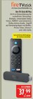 fire-TV-Stick 4K Plus Angebote bei Marktkauf Plauen für 37,99 €