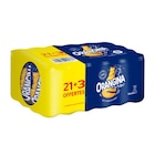 - - ORANGINA - Carrefour Market - - ORANGINA à 13,97 € dans le catalogue Carrefour Market
