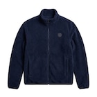 Polaire sherpa homme - TEX - Carrefour à Levallois-Perret Polaire sherpa homme - TEX en promo chez Carrefour Levallois-Perret à 19,99 €