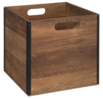 Promo La boîte de rangement à 8,99 € dans le catalogue Bazarland à Ambérieu-en-Bugey