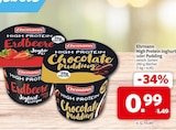 Markant Nordwest Herford - High Protein Joghurt Angebot im Prospekt High Protein Joghurt bei Markant Nordwest im Herford Prospekt für 0,99 €