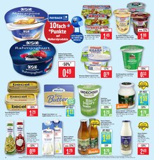 Sahne im Marktkauf Prospekt "Aktuelle Angebote" mit 41 Seiten (Heilbronn)