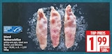 Island Rotbarschfilet im aktuellen EDEKA Prospekt