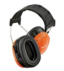 Casque anti-bruit - Parkside - Lidl à Levallois-Perret Casque anti-bruit - Parkside en promo chez Lidl Levallois-Perret à 7,99 €