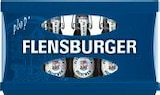 Flensburger Pilsener im aktuellen Metro Prospekt für 12,48 €