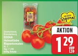 Rispentomaten von EDEKA Heimatliebe für 1,29 € bei EDEKA im Angebot Rispentomaten von EDEKA Heimatliebe im aktuellen EDEKA Prospekt