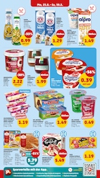 Torte Angebot & Preis im aktuellen Penny Prospekt Torte Angebot im aktuellen Penny Prospekt auf Seite 7