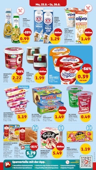 Fisch Angebot im aktuellen Penny Prospekt auf Seite 7
