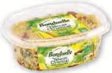 Salade - BONDUELLE en promo chez U Express Salade - BONDUELLE dans le catalogue U Express