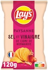 Chips Paysanne - Lay's dans le catalogue Colruyt