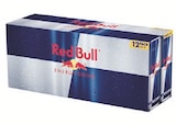 Energy Drink im Angebot bei Lidl in Monheim Energy Drink Angebote von Red Bull bei Lidl Monheim für 10,99 €