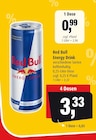 Aktuelles Energy Drink Angebot bei Markant in Lübeck ab 0,99 €
