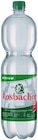 Mineralwasser von Rosbacher für 0,69 € bei REWE im Angebot Mineralwasser von Rosbacher im aktuellen REWE Prospekt