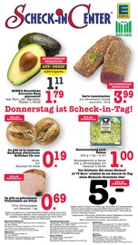 Lamm im E center Prospekt in Weinheim Aktueller E center Prospekt mit Lamm, "Aktuelle Angebote", Seite 64