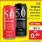 Zimmermann Magdeburg Prospekt mit  im Angebot für 0,49 €