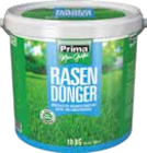 Rasendünger Angebote von Prima bei Herbrügger Menden für 17,99 €