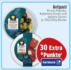 Antipasti Kirsch-Paprika im EDEKA Prospekt Antipasti Kirsch-Paprika von im aktuellen EDEKA Prospekt fĂĽr