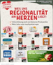 Eier im Kaufland Prospekt in Falkensee Aktueller Kaufland Prospekt mit Eier, "KNÜLLER", Seite 20