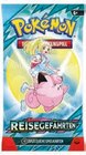 Deko im Lidl Prospekt Pokémon-Sammelkartenspiel-Boosterpack von Pokemon im aktuellen Lidl Prospekt für 3,99 €