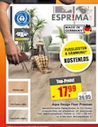 wohnstore Westermann Rheda-Wiedenbrück - Aqua Design Floor Premium Angebot im Prospekt Aqua Design Floor Premium bei wohnstore Westermann im Rheda-Wiedenbrück Prospekt für 17,99 €