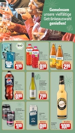 Aktueller REWE Prospekt mit Pepsi, "Dein Markt", Seite 17