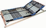 Lattenrahmen im Angebot bei Opti-Megastore in Bremerhaven Lattenrahmen Angebote von LIV'IN bei Opti-Megastore Bremerhaven für 169,00 €