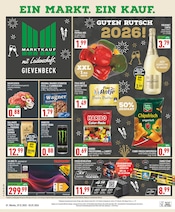 Aktueller Marktkauf Discounter Prospekt in Altenberge und Umgebung, "Aktuelle Angebote" mit 30 Seiten, 29.12.2025 - 03.01.2026