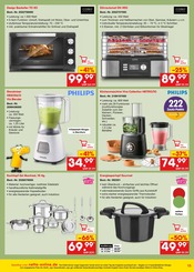 Aktueller Netto Marken-Discount Prospekt mit Kuchen, "netto-online.de - Exklusive Angebote", Seite 15