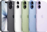 iPhone 17 Schwarz im aktuellen Prospekt bei expert in Reichardtswerben