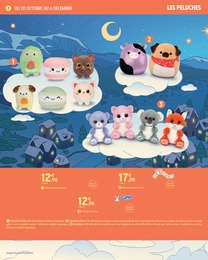 Offre Jouet Bébé dans le catalogue Intermarché Hyper du moment à la page 2