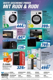 Aktueller expert Prospekt mit Herd, "Top Angebote", Seite 32