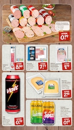 Cola Angebot im aktuellen nahkauf Prospekt auf Seite 7