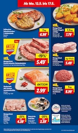 Rindfleisch im Lidl Prospekt in Sankt Augustin Aktueller Lidl Prospekt mit Rindfleisch, "LIDL LOHNT SICH", Seite 5