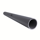 Promo Tube d'évacuation PVC NF 40mm 2m à 5,99 € dans le catalogue Screwfix à Trith-Saint-Léger