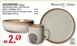 Becher Angebote von Ritzenhoff & Breker bei Marktkauf Voerde für 2,49 €