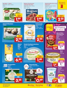 Rama im Netto Marken-Discount Prospekt "Aktuelle Angebote" mit 65 Seiten (Bonn)