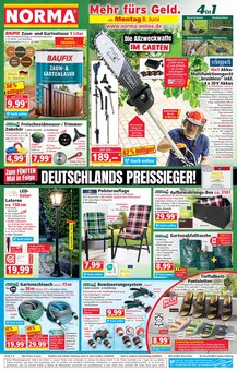Sitzmöbel im aktuellen Norma Prospekt (Erlangen) Sitzmöbel im Norma Prospekt "Mehr fürs Geld" mit 21 Seiten (Erlangen)
