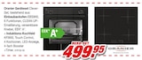 Aktuelle Herd Angebote bei Möbel AS in Karlsruhe Aktuelles Geräteset Clever-Set Angebot bei Möbel AS in Karlsruhe ab 499,95 €