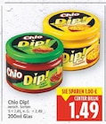 Dip! Mild Salsa von Chio im aktuellen E center Prospekt